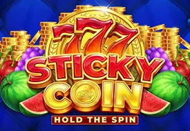 Winnita 777 Sticky Coin
