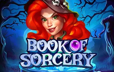 Winnita Book of Sorcery