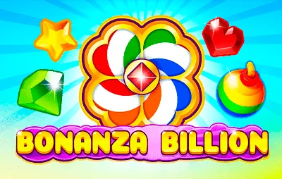Winnita Bonanza Billion
