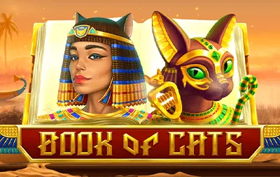 Winnita Book of Cats