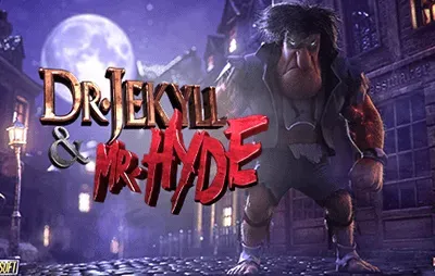 Winnita Dr Jekyll and Mr Hyde