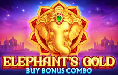 Winnita Elephants Gold Buy Bonus Combo