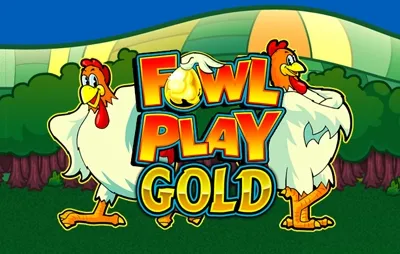 Winnita Fowl Play Gold