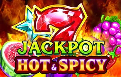 Winnita Hot and Spicy Jackpot