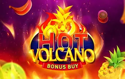 Winnita Hot Volcano Bonus Buy