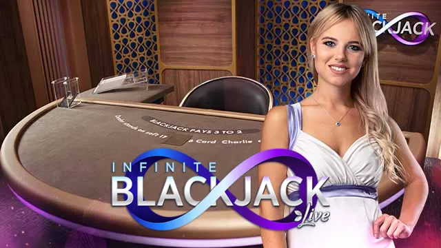 Winnita Infinite Blackjack