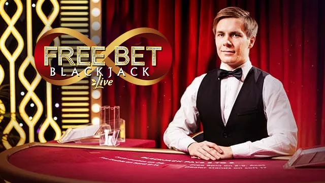 Winnita Infinite Free Bet Blackjack