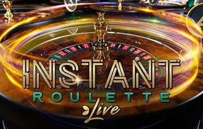 Winnita Instant Roulette