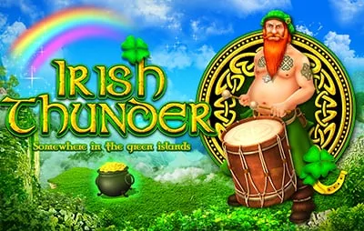 Winnita Irish Thunder