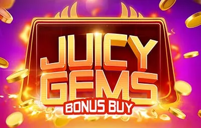 Winnita Juicy Gems Bonus Buy