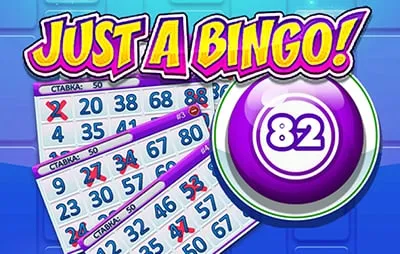 Winnita Just a Bingo