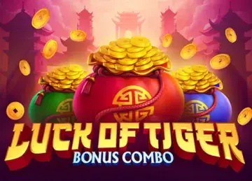 Winnita Luck of Tiger