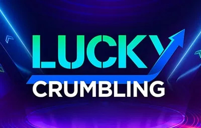 Winnita Lucky Crumbl