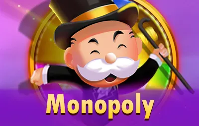 Winnita Monopoly
