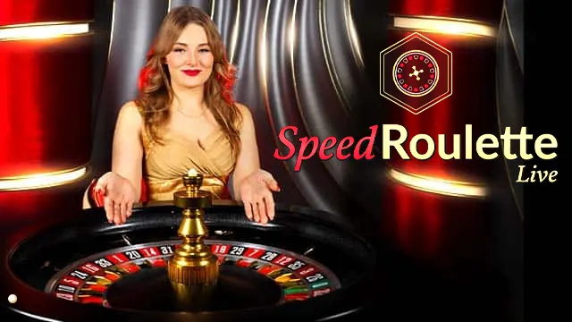 Winnita Speed Roulette