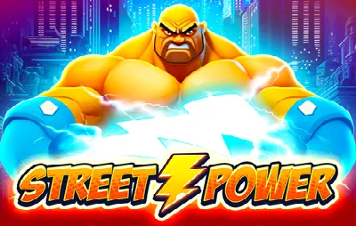 Winnita Street Power