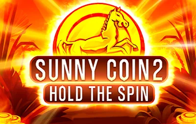 Winnita Sunny Coin 2 Hold the Spin