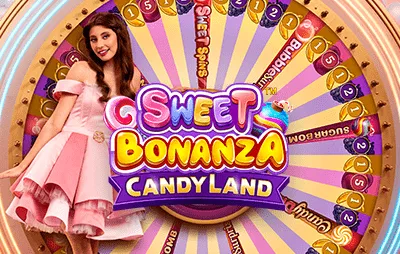 Winnita Sweet Bonanza