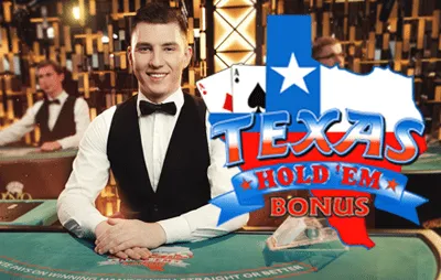 Winnita Texas Hold'em Bonus