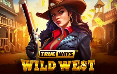 Winnita Wild West Trueways